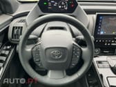 Toyota bZ4X I.V.A DEDUTIVEL 
