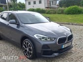 BMW X2 25 e xDrive Advantage