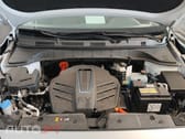 Hyundai Kauai EV 39 kWh Vanguard