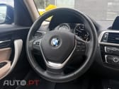 BMW 116 d Aut. Advantage