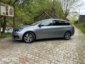 Peugeot 308 SW 1.5 BlueHDi Allure Pack
