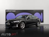 Audi A5 35 TDI Advanced S tronic