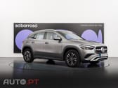 Mercedes-Benz GLA 250 e Style