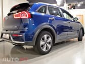 Kia Niro 1.6 GDi HEV Urban