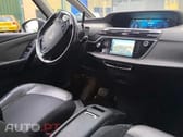 Citroen C4 Grand Picasso 1.6 e-HDi Exclusive ETG6