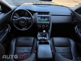 Jaguar E-Pace 2.0 i4D R-Dynamic S
