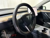 Tesla Model Y Long Range Dual Motor AWD