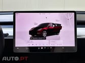 Tesla Model Y Standard