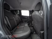 Jeep Renegade 1.3 TG Limited