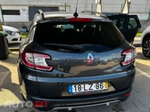 Renault Mégane GT Line Cx Automática