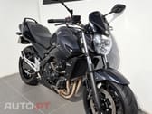 Suzuki GSR GSR 700