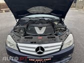 Mercedes-Benz C 320 AVANTGARDE