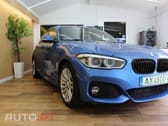 BMW 118 118 d Aut. M Sport