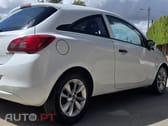 Opel Corsa 1.3 CDTi Van