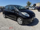 Toyota Yaris 1.0 VVT-i AC