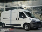 Citroen Jumper 2.2 BlueHDi 35 L3H2 Fibrada
