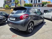 Peugeot 208 1.6 THP GTi Limited Edition