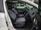 Opel Mokka 1.6 CDTi Black Line S/S