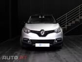 Renault Captur TCe 120 EDC Dynamique