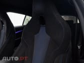 BMW 116 d Pack M Auto