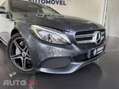 Mercedes-Benz C 350 e 7G-TRONIC AMG Line