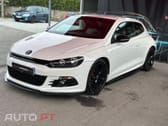 Volkswagen Scirocco 2.0 TDi R-Line