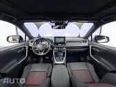 Toyota RAV4 2.5 HDF Plug-in Premium AWD-i