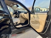 BMW X3 18 d sDrive Advantage