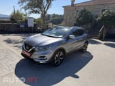Nissan Qashqai 1.5 dCi N-Connecta