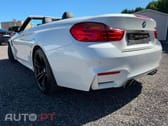 BMW M4 Auto