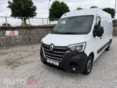 Renault Master 2.3 dCi L2H2 3.3T SS
