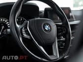 BMW 520 d Aut. Luxury Line
