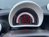 Smart ForFour 1.0 Passion 71