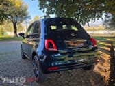 Fiat 500 1.0 Hybrid