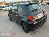 Fiat 500 Hibrido Sport