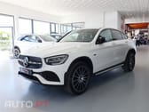 Mercedes-Benz GLC 300 Amg