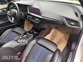 BMW 116 d Pack Desportivo M