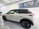 DS DS3 Crossback 1.2 PureTech Be Chic