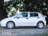 Fiat Punto 1.2 Lounge S&S
