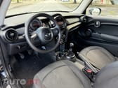 MINI Cooper Cooper D