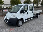 Peugeot Boxer 2.2 HDi 335 L2 CD
