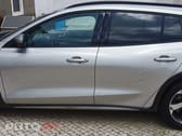 Ford Focus SW 1.5 TDCI Ecoblue Active