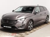 Peugeot 308 SW 1.5 BlueHDi Allure EAT8