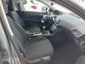 Peugeot 308 SW 1.5 BlueHDi Style
