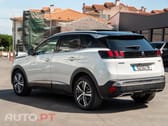 Peugeot 3008 1.6 BlueHDi GT Line EAT6