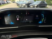 Peugeot 508 1.6 Hybrid Allure Pack e-EAT8