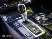 BMW 520 d Line Luxury Auto