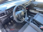 Citroen C3 1.6 BLUE HDI