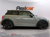 MINI Cooper One D