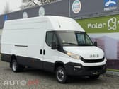 Iveco Daily L 4 H 3  MOTOR 3.0 - 170 CV